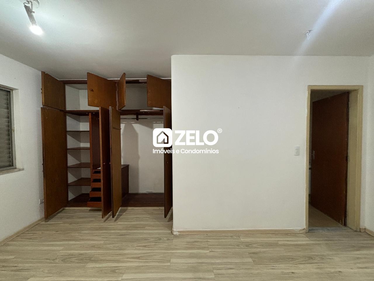 Apartamento em Vila Itapura, Campinas - SP | Zelo Imóveis: 