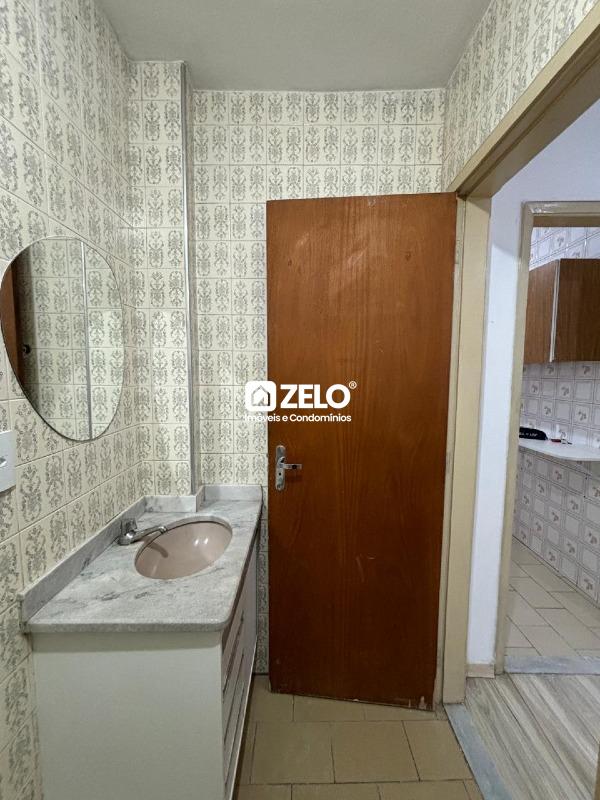 Apartamento em Vila Itapura, Campinas - SP | Zelo Imóveis: 