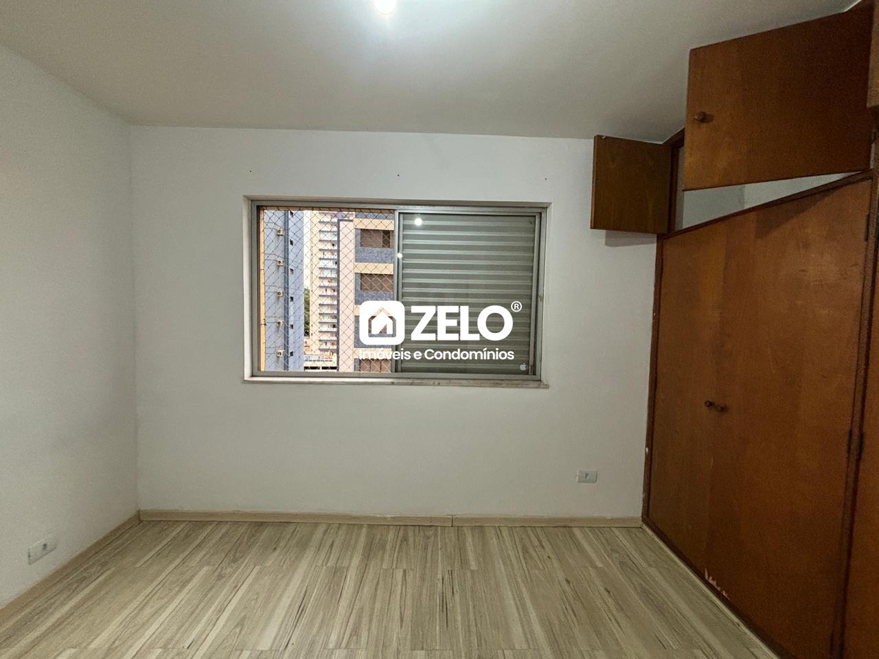 Apartamento em Vila Itapura, Campinas - SP | Zelo Imóveis: 