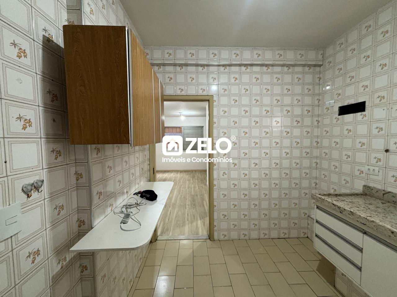 Apartamento em Vila Itapura, Campinas - SP | Zelo Imóveis: 