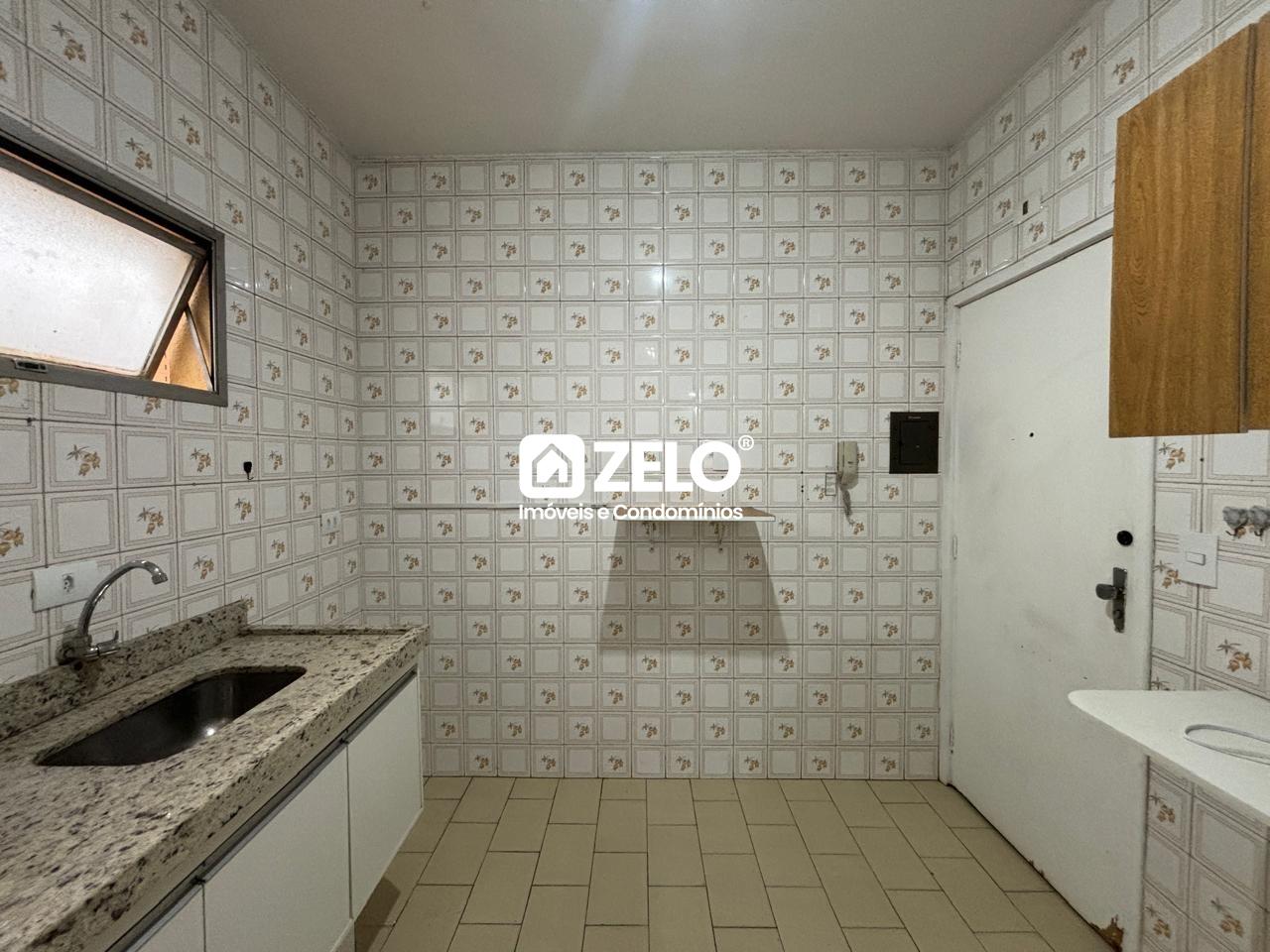 Apartamento em Vila Itapura, Campinas - SP | Zelo Imóveis: 