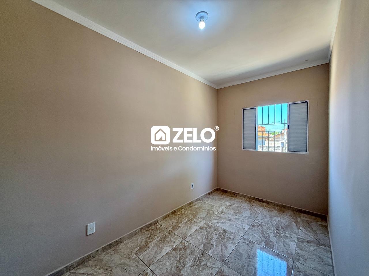 Casa em Jardim Icaraí, Campinas - SP | Zelo Imóveis: 