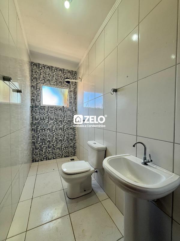 Casa em Jardim Icaraí, Campinas - SP | Zelo Imóveis: 
