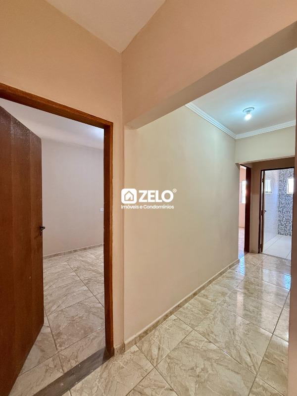 Casa em Jardim Icaraí, Campinas - SP | Zelo Imóveis: 