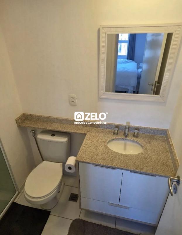 Apartamento em Vila Lidia, Campinas - SP | Zelo Imóveis: 