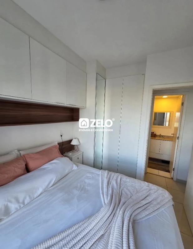 Apartamento em Vila Lidia, Campinas - SP | Zelo Imóveis: 