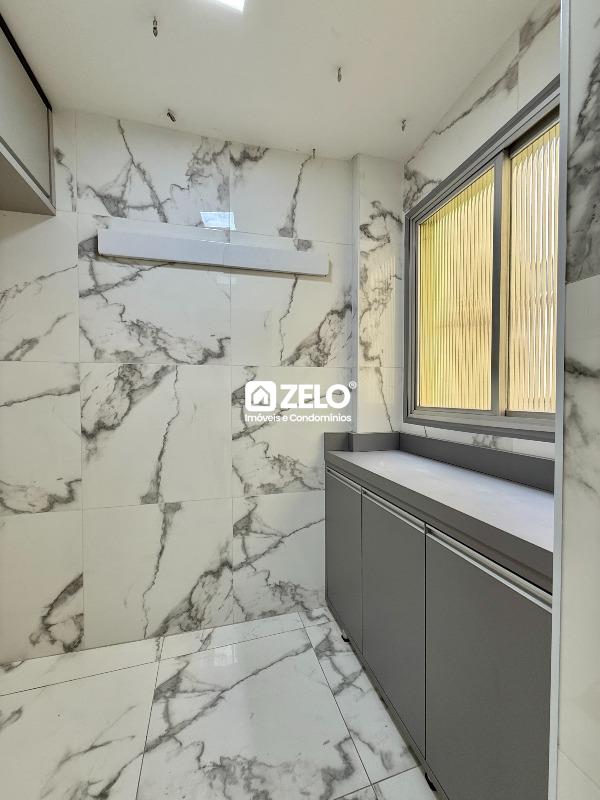 Apartamento em Botafogo, Campinas - SP | Zelo Imóveis: 