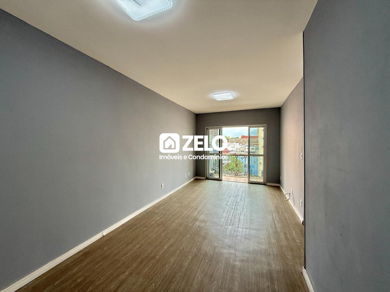 Apartamento em Botafogo, Campinas - SP | Zelo Imóveis: 