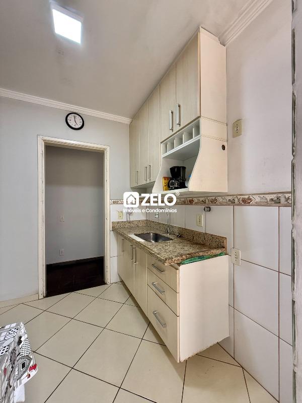 Apartamento em Centro, Campinas - SP | Zelo Imóveis: 