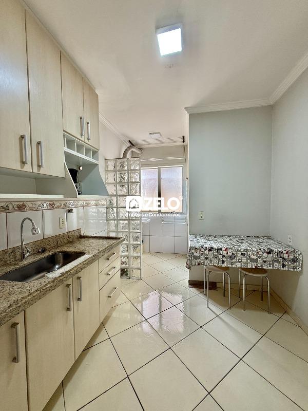 Apartamento em Centro, Campinas - SP | Zelo Imóveis: 