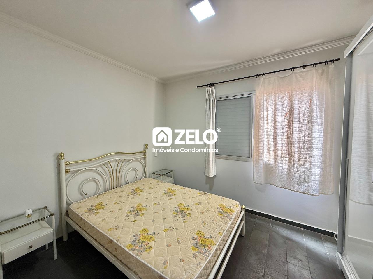 Apartamento em Centro, Campinas - SP | Zelo Imóveis: 