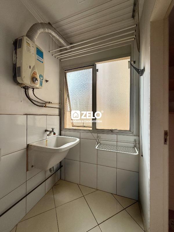 Apartamento em Centro, Campinas - SP | Zelo Imóveis: 