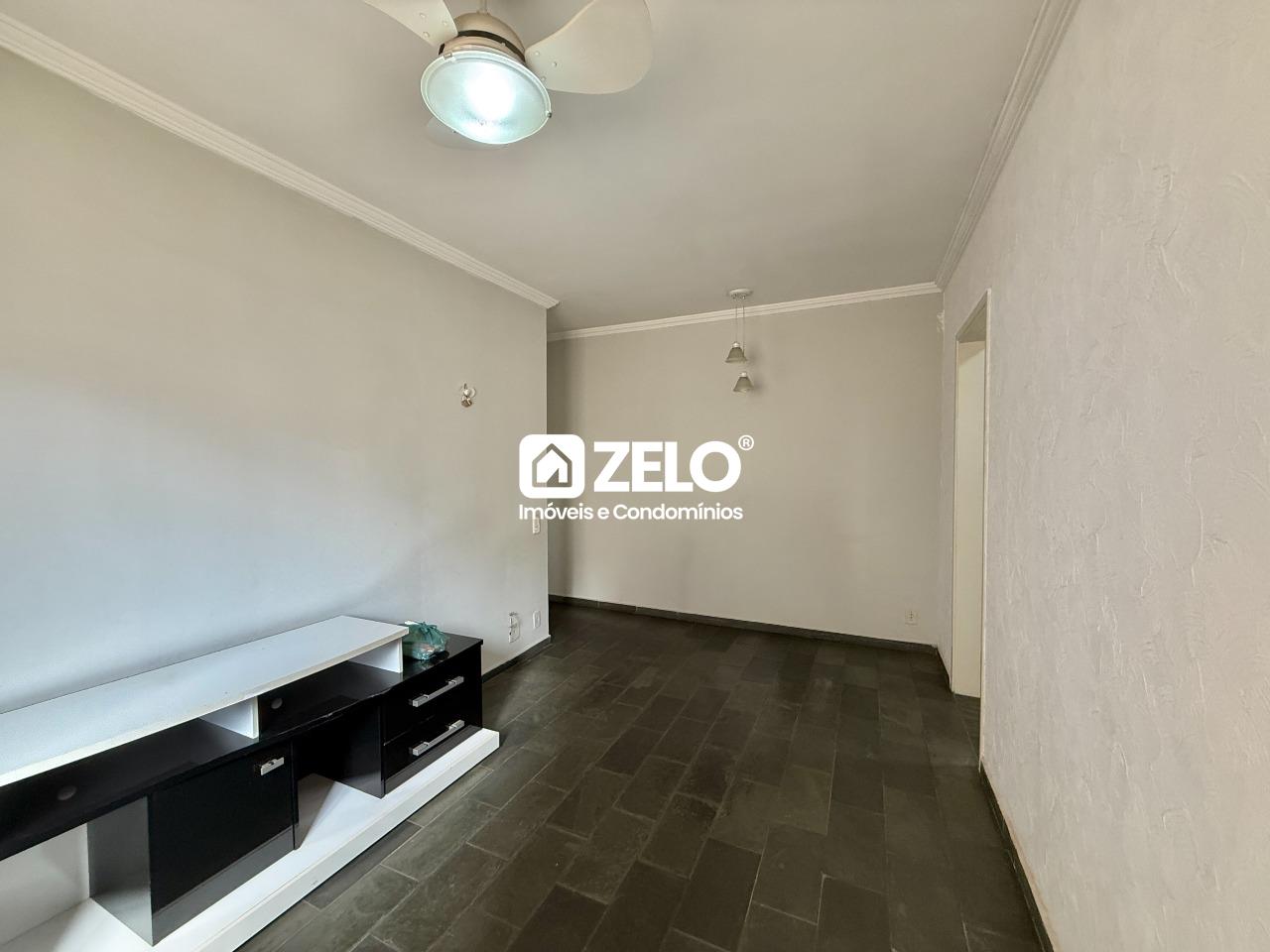 Apartamento em Centro, Campinas - SP | Zelo Imóveis: 