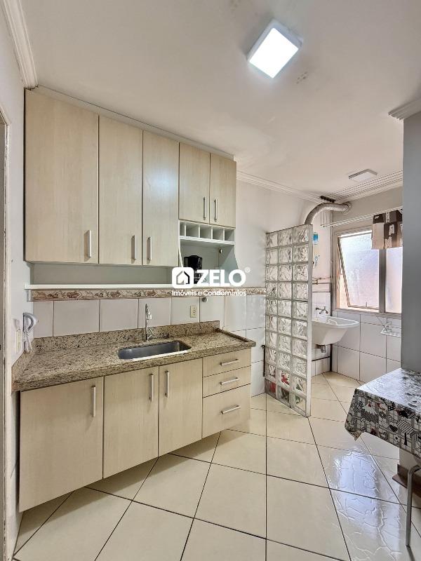 Apartamento em Centro, Campinas - SP | Zelo Imóveis: 