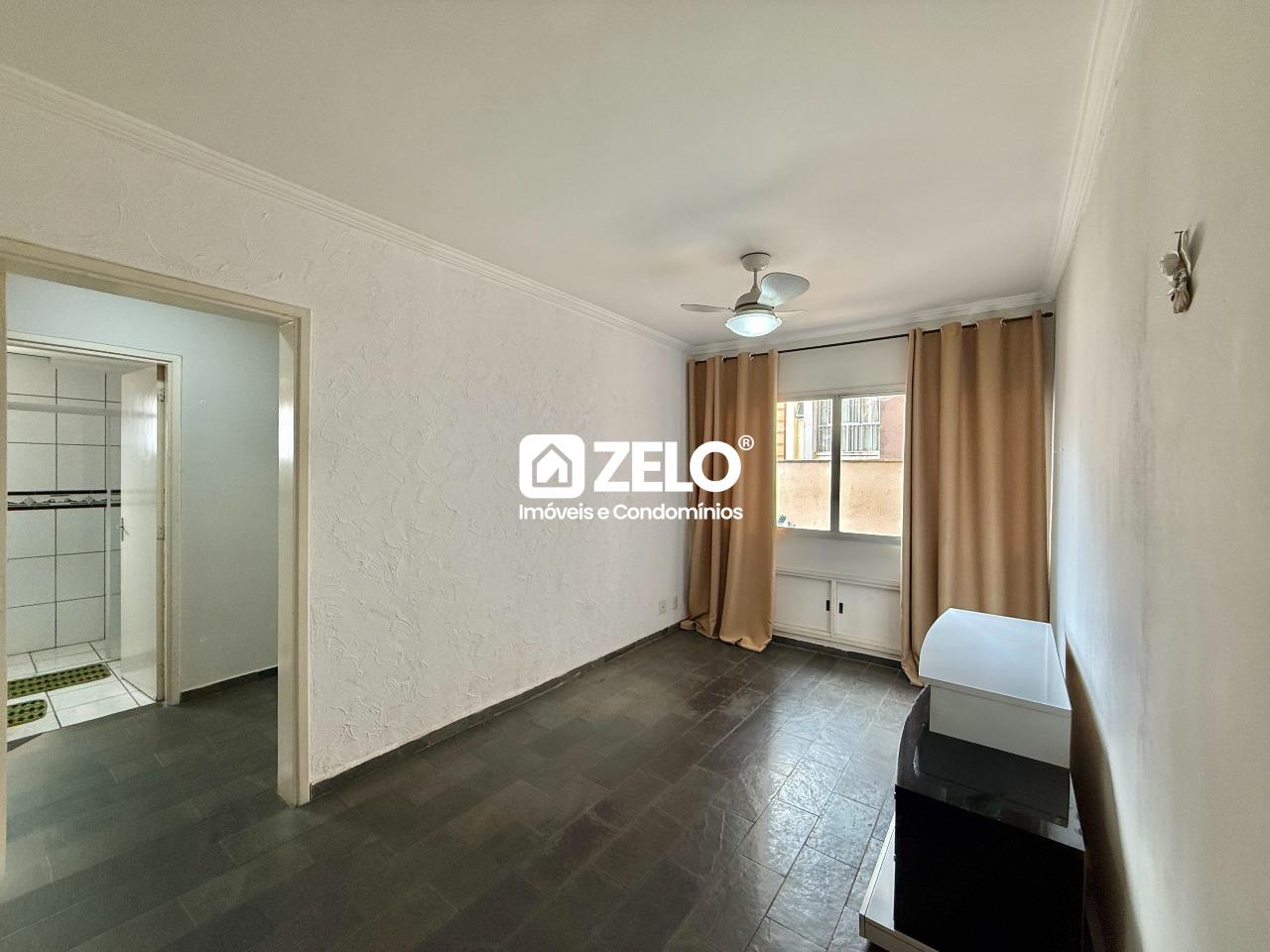 Apartamento em Centro, Campinas - SP | Zelo Imóveis: 