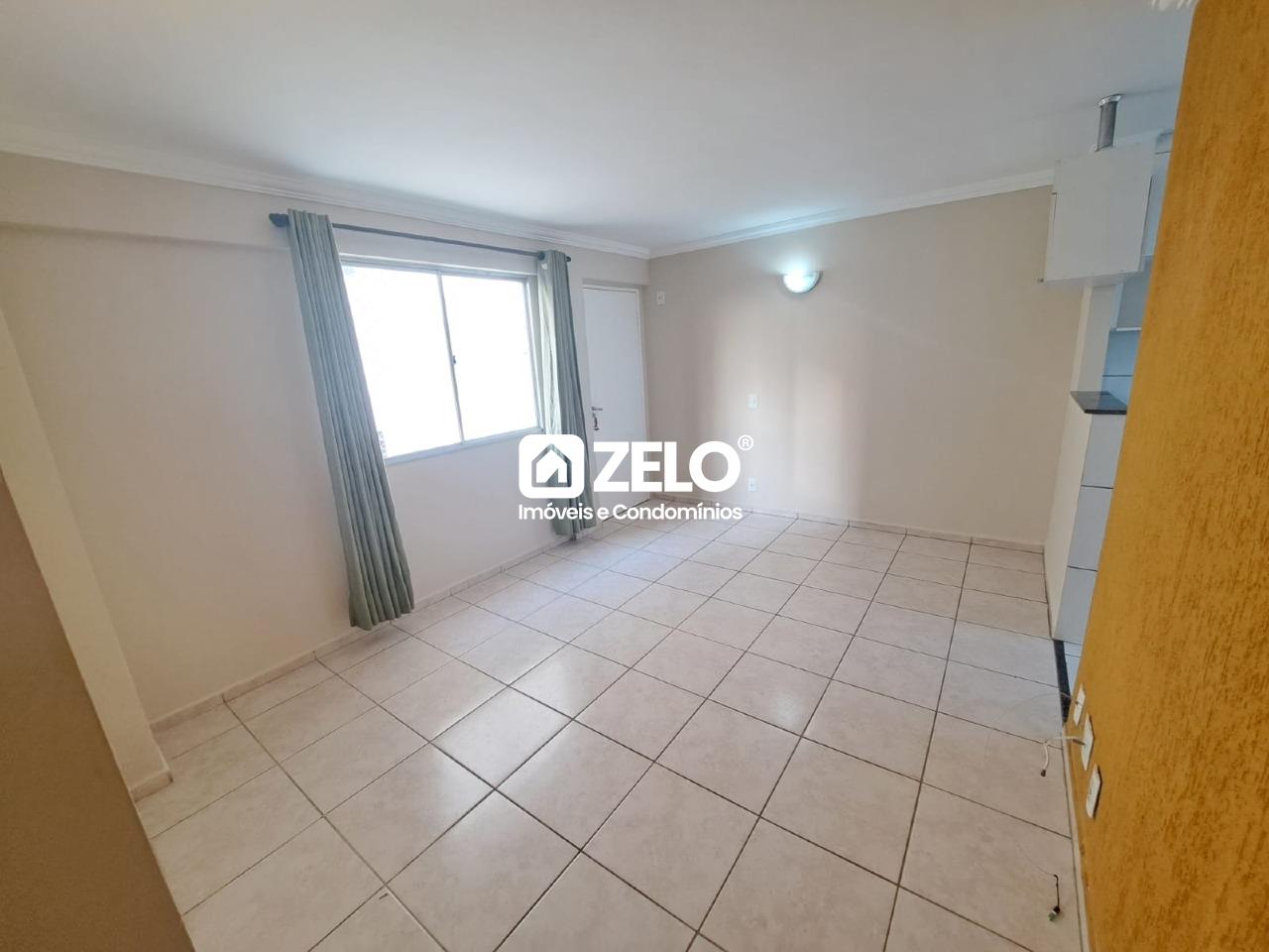 Apartamento em São Bernardo, Campinas - SP | Zelo Imóveis: 