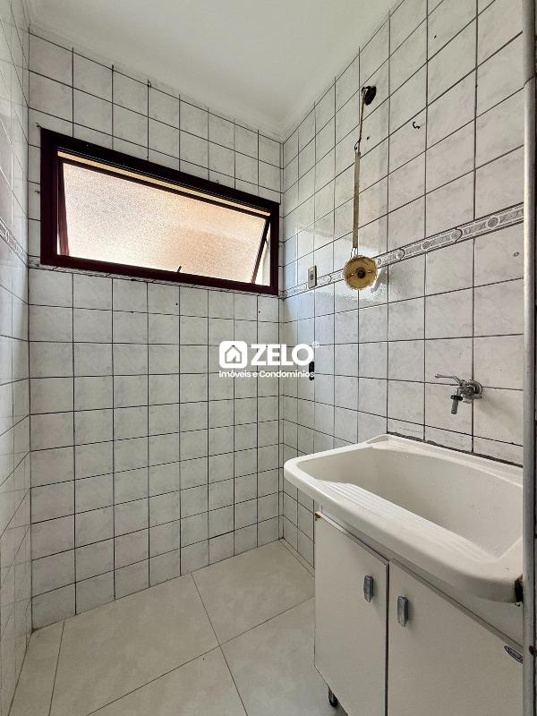 Apartamento em Jardim das Bandeiras, Campinas - SP | Zelo Imóveis: 