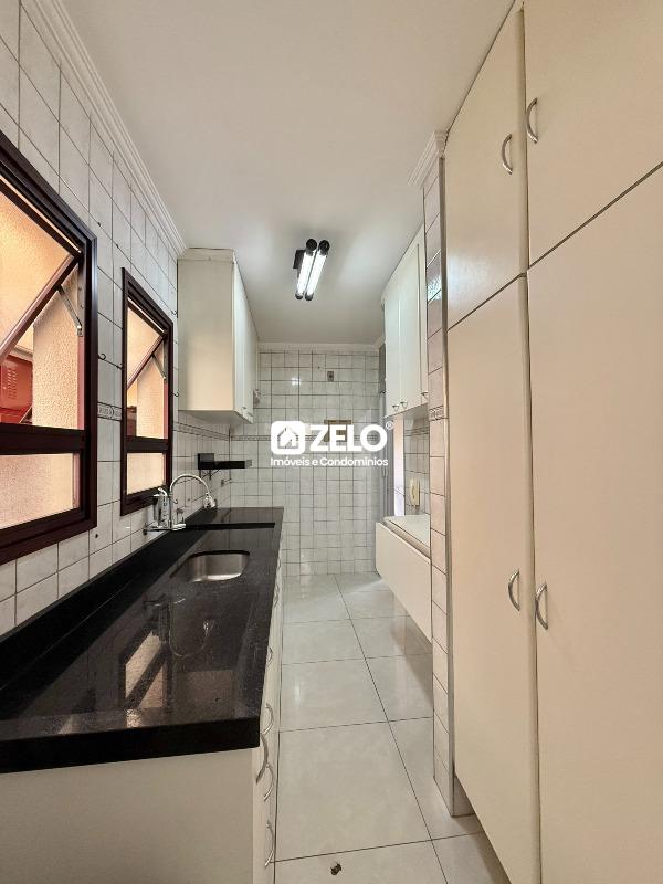 Apartamento em Jardim das Bandeiras, Campinas - SP | Zelo Imóveis: 