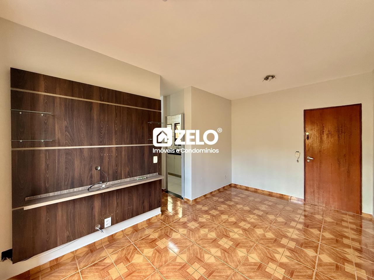 Apartamento em Jardim das Bandeiras, Campinas - SP | Zelo Imóveis: 