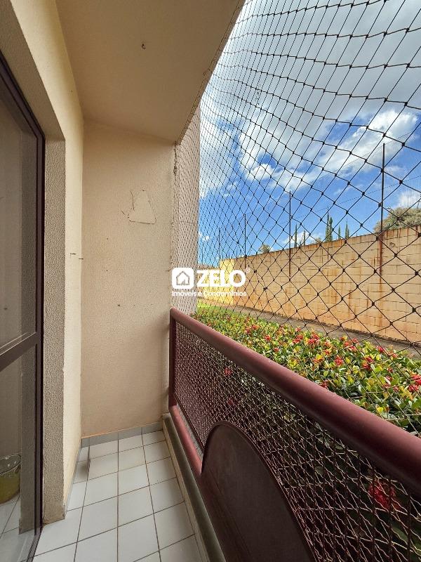 Apartamento em Jardim das Bandeiras, Campinas - SP | Zelo Imóveis: 