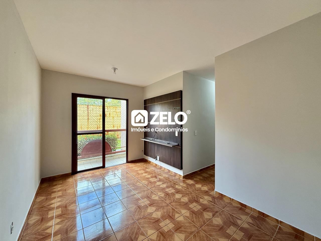 Apartamento em Jardim das Bandeiras, Campinas - SP | Zelo Imóveis: 