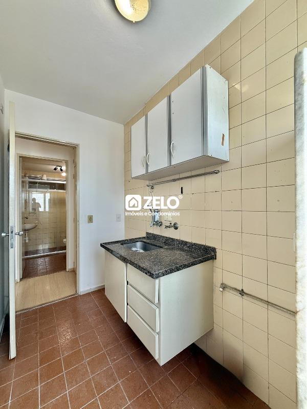 Kitnet em Centro, Campinas - SP | Zelo Imóveis: 