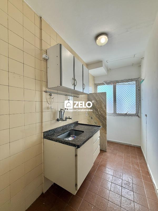 Kitnet em Centro, Campinas - SP | Zelo Imóveis: 