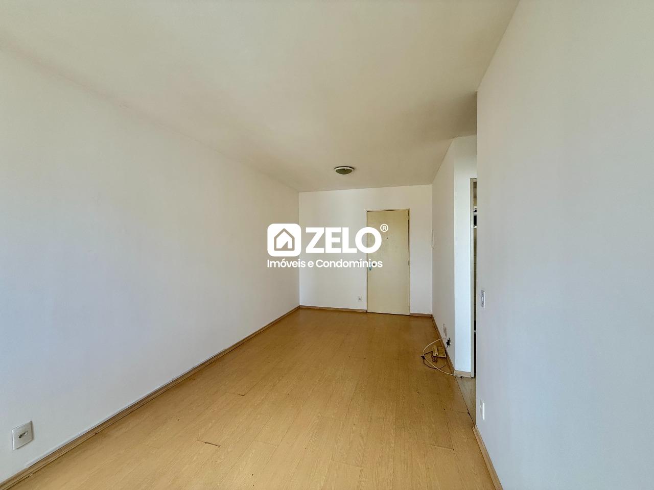 Kitnet em Centro, Campinas - SP | Zelo Imóveis: 