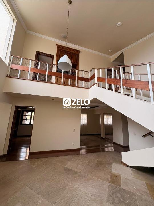 Casa em Vila Brandina, Campinas - SP | Zelo Imóveis: 