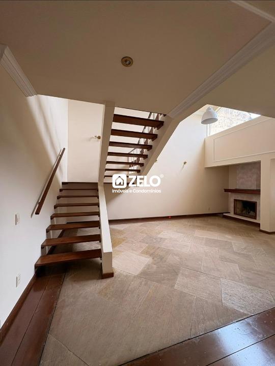 Casa em Vila Brandina, Campinas - SP | Zelo Imóveis: 