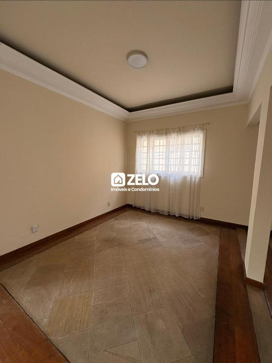Casa em Vila Brandina, Campinas - SP | Zelo Imóveis: 