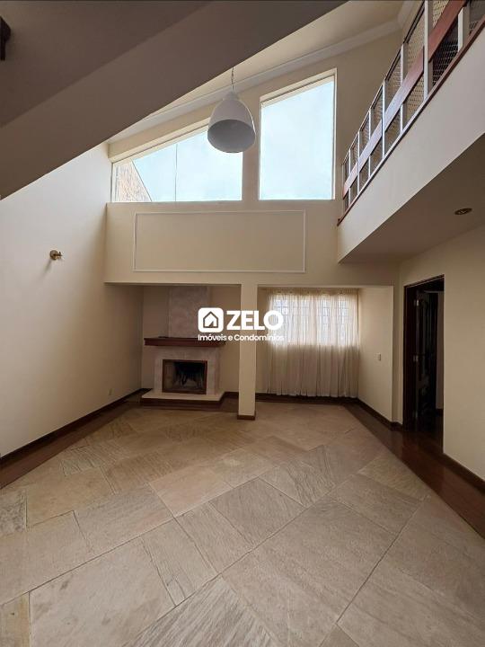 Casa em Vila Brandina, Campinas - SP | Zelo Imóveis: 