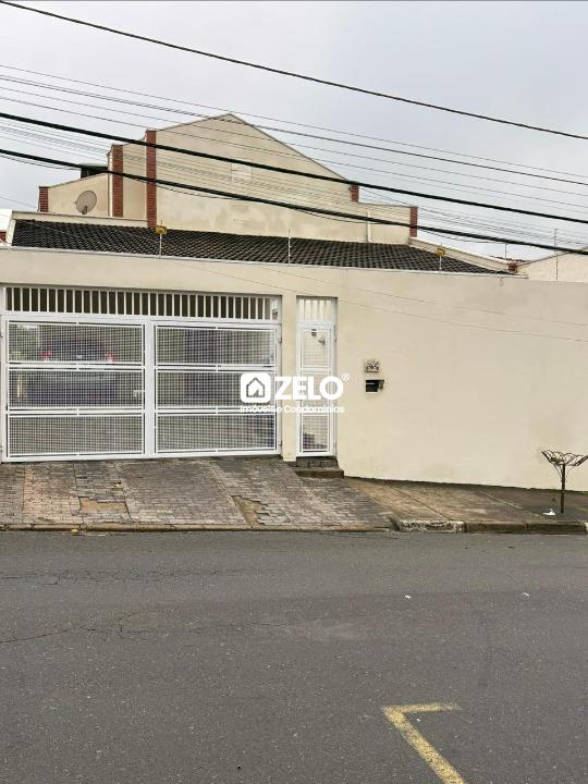 Casa em Vila Brandina, Campinas - SP | Zelo Imóveis: 