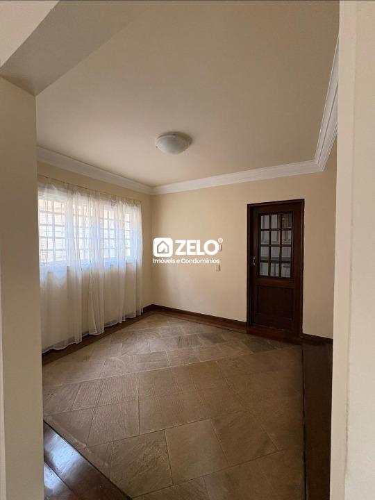 Casa em Vila Brandina, Campinas - SP | Zelo Imóveis: 