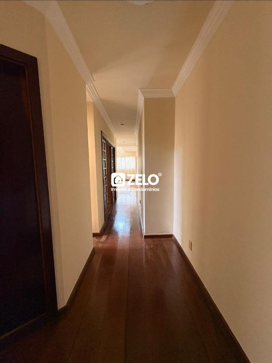 Casa em Vila Brandina, Campinas - SP | Zelo Imóveis: 