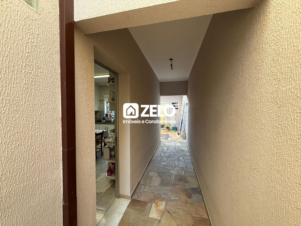 Casa em Parque Alto Taquaral, Campinas - SP | Zelo Imóveis: 