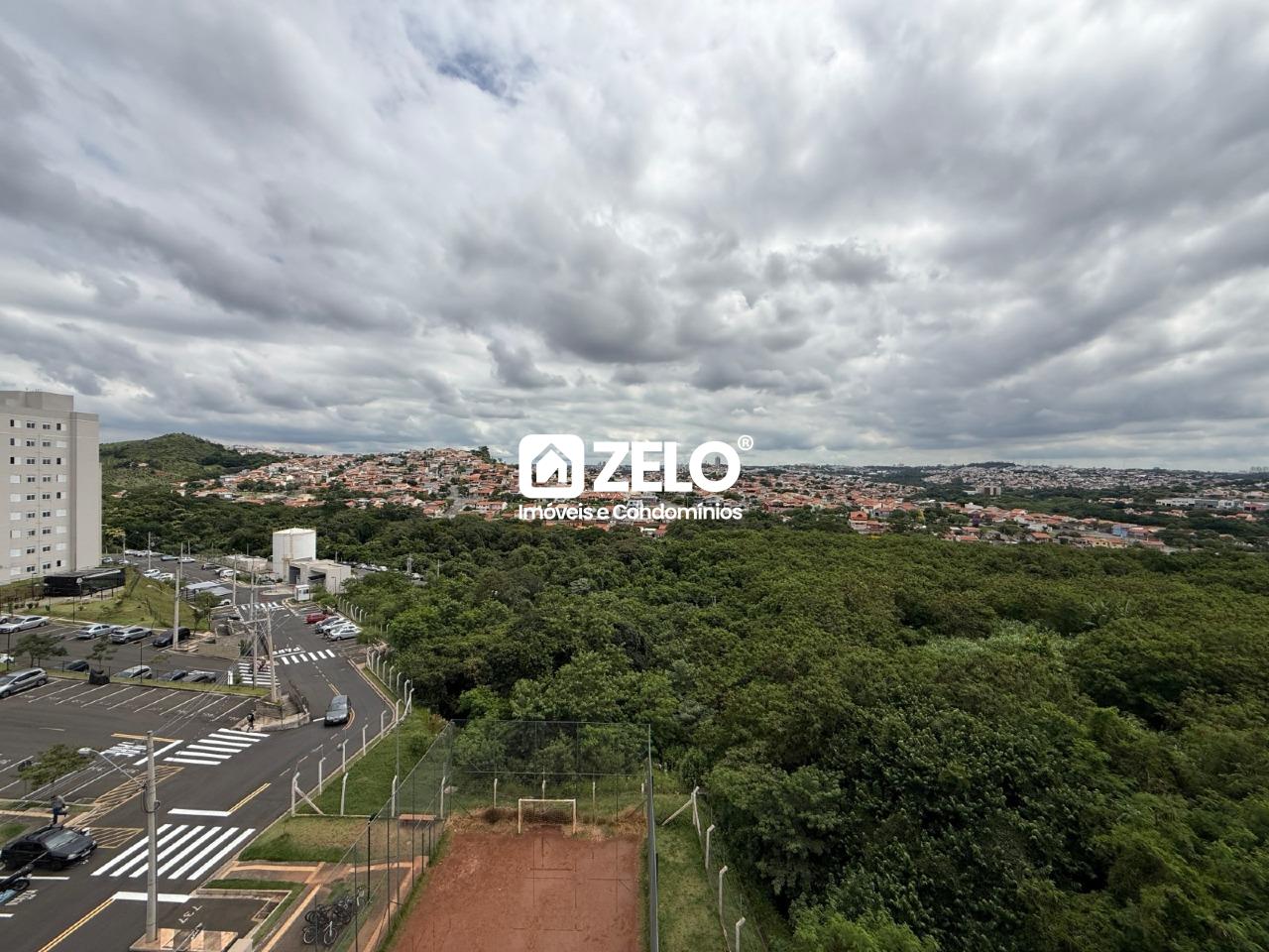 Apartamento em Parque das Colinas, Valinhos - SP | Zelo Imóveis: 