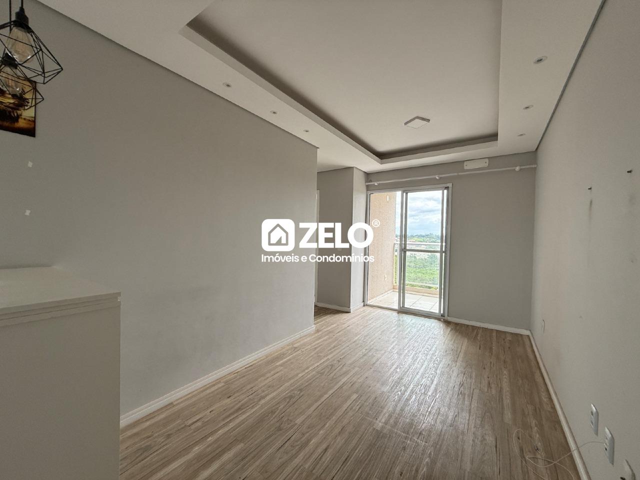 Apartamento em Parque das Colinas, Valinhos - SP | Zelo Imóveis: 