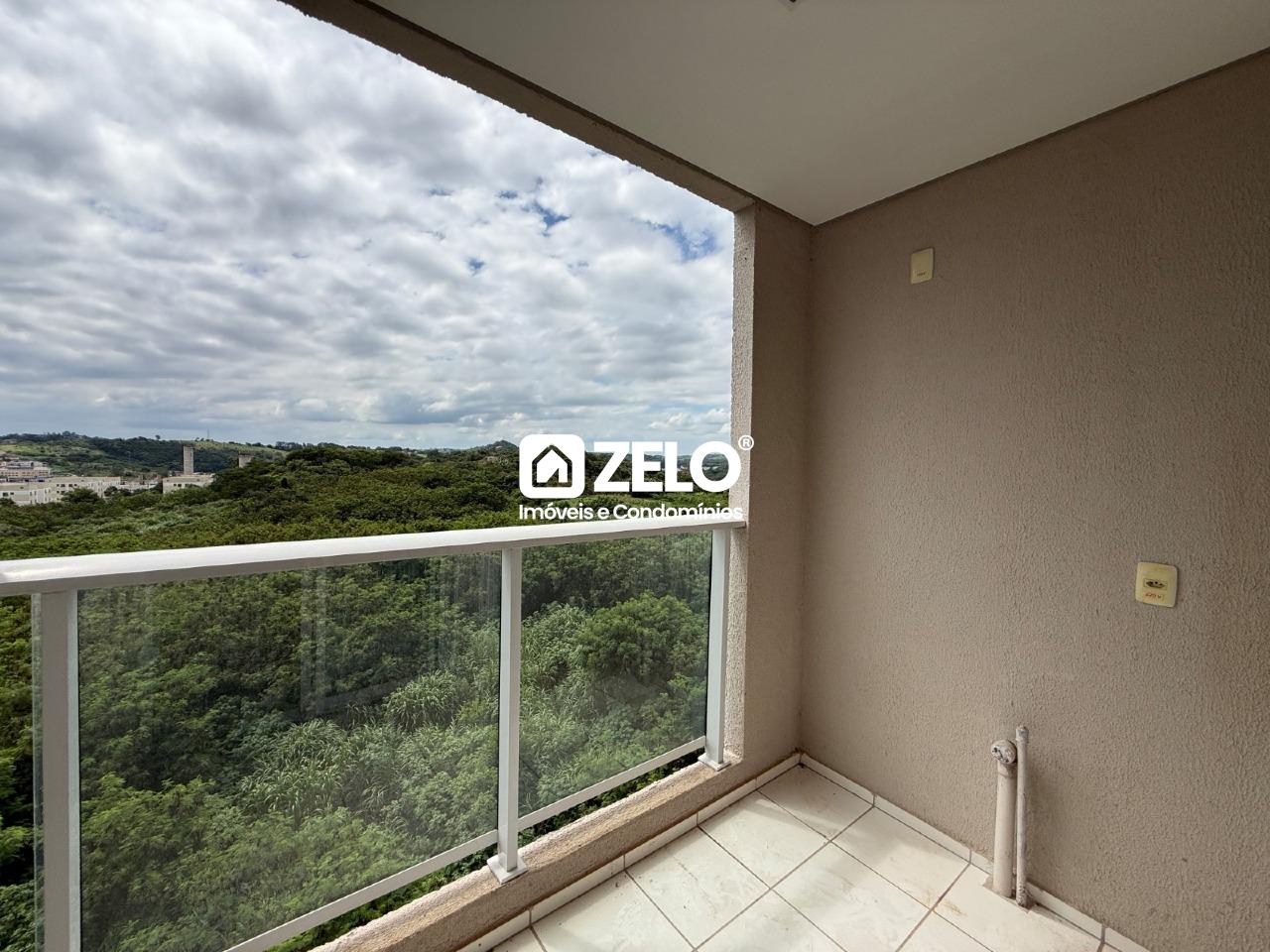Apartamento em Parque das Colinas, Valinhos - SP | Zelo Imóveis: 