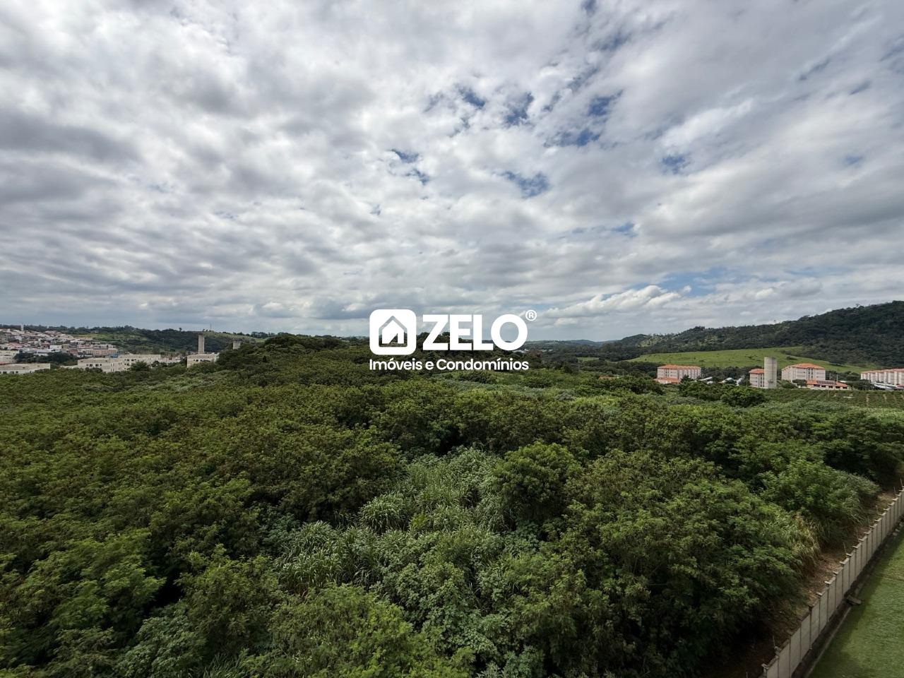 Apartamento em Parque das Colinas, Valinhos - SP | Zelo Imóveis: 
