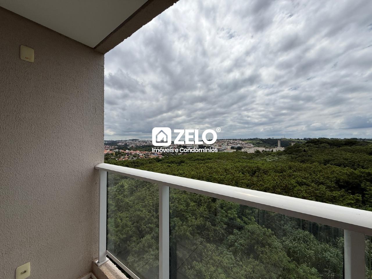 Apartamento em Parque das Colinas, Valinhos - SP | Zelo Imóveis: 