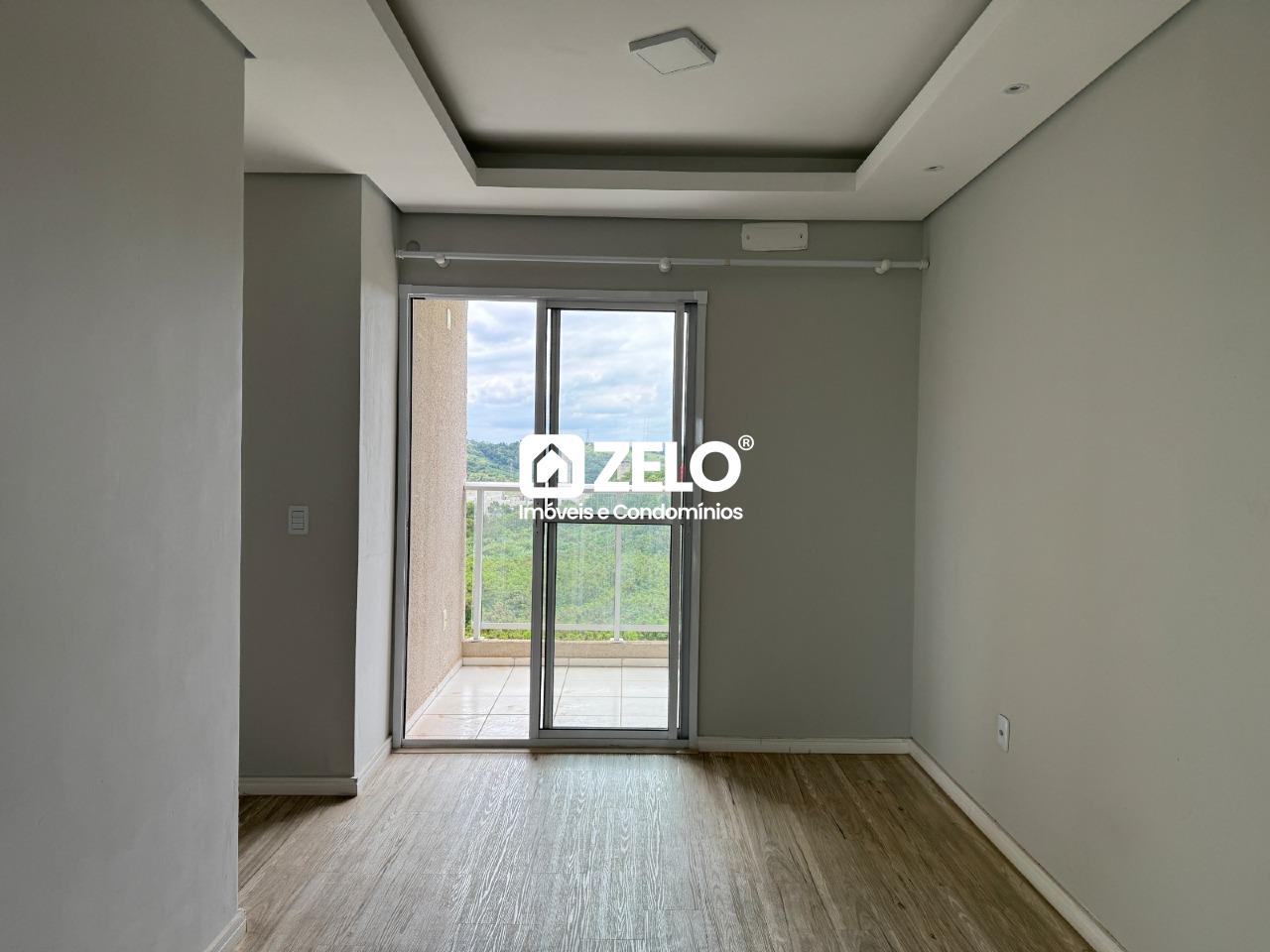 Apartamento em Parque das Colinas, Valinhos - SP | Zelo Imóveis: 