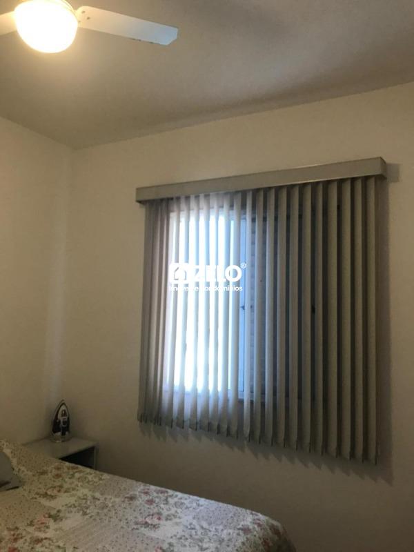 Apartamento em Loteamento Industrial Veccon Zeta, Sumaré - SP | Zelo Imóveis: 