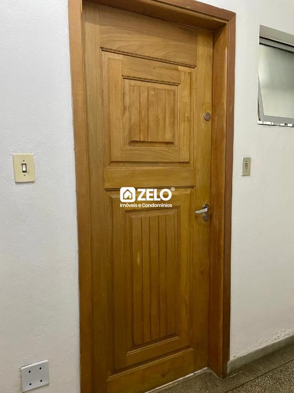 Apartamento em Centro, Campinas - SP | Zelo Imóveis: 