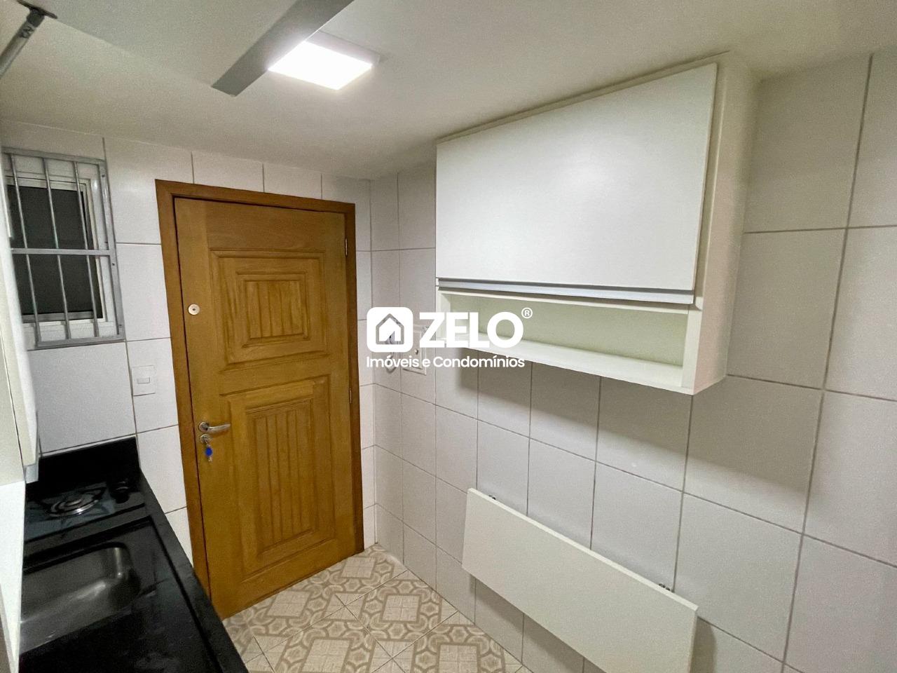 Apartamento em Centro, Campinas - SP | Zelo Imóveis: 