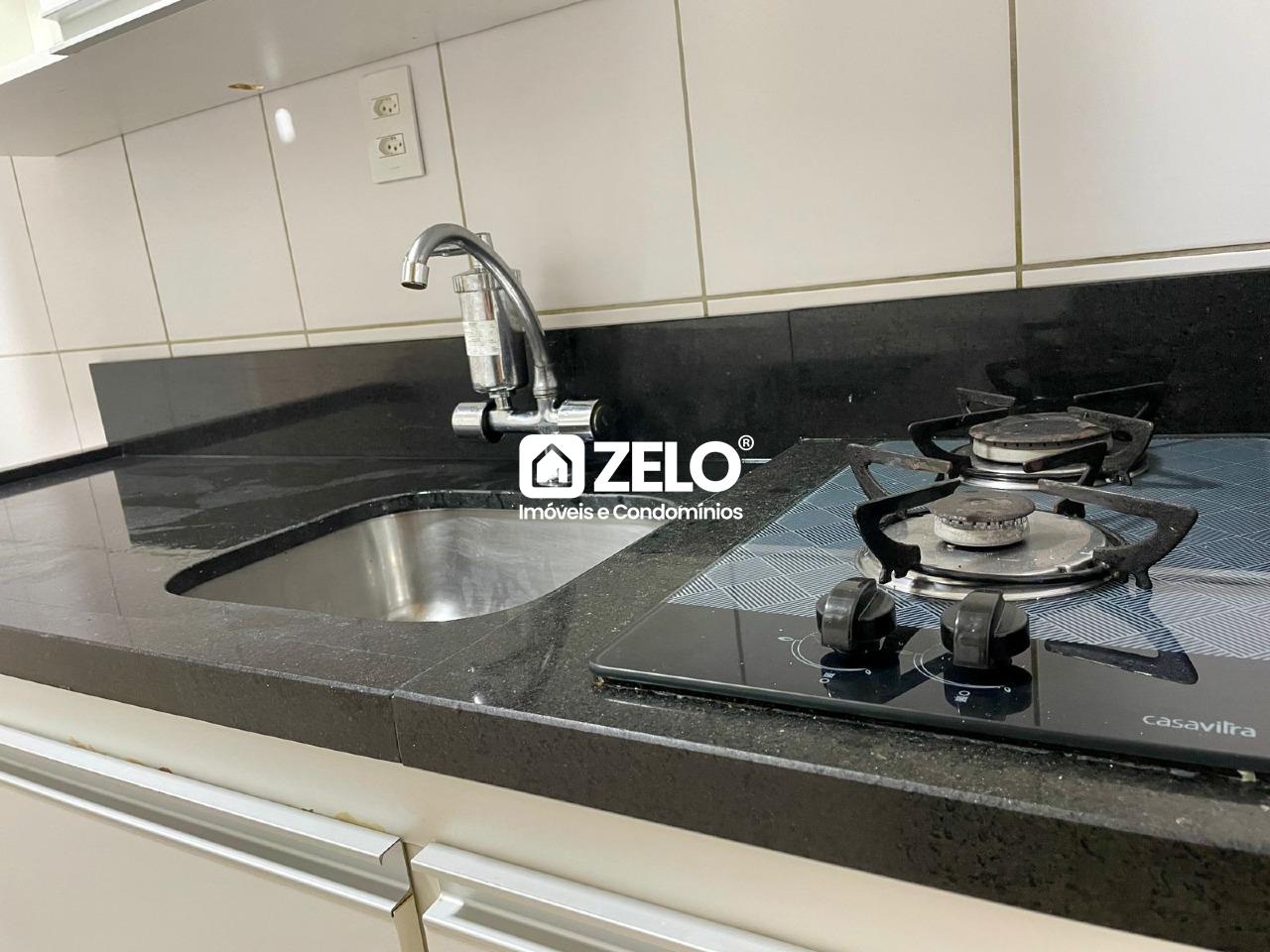 Apartamento em Centro, Campinas - SP | Zelo Imóveis: 