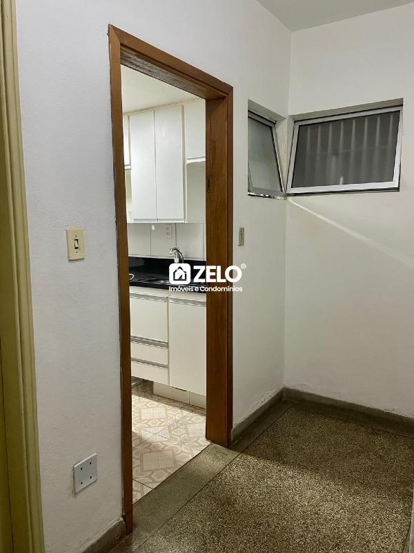 Apartamento em Centro, Campinas - SP | Zelo Imóveis: 