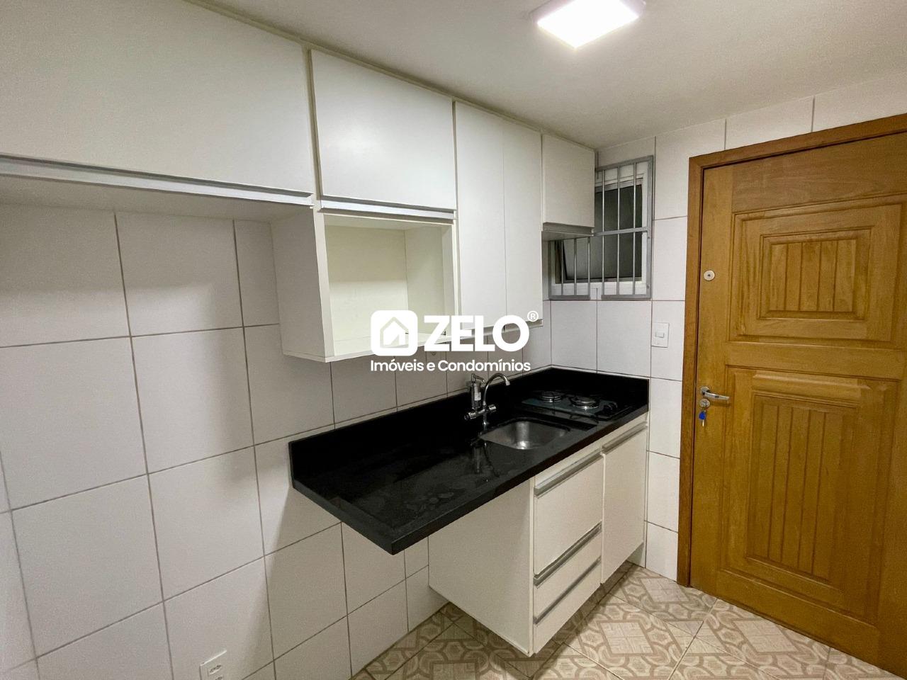 Apartamento em Centro, Campinas - SP | Zelo Imóveis: 