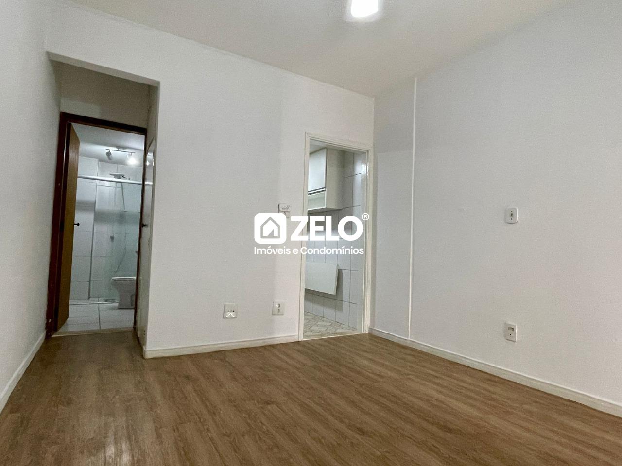 Apartamento em Centro, Campinas - SP | Zelo Imóveis: 