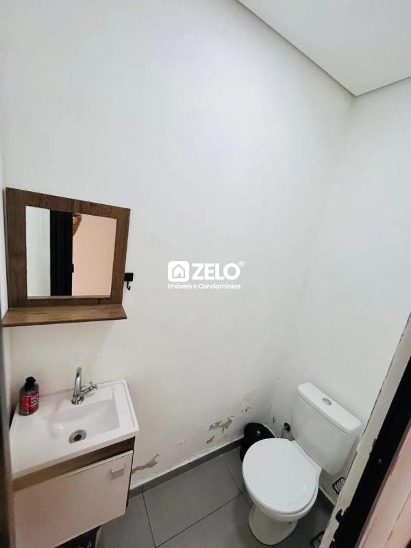 Casa em Jardim São Judas Tadeu, Campinas - SP | Zelo Imóveis: 